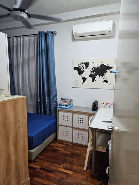 Condominium for Sale at Vina Residency (Vina Versatile Homes) - Soon Jie Chua - Bedroom - PropertyGuru.com.my