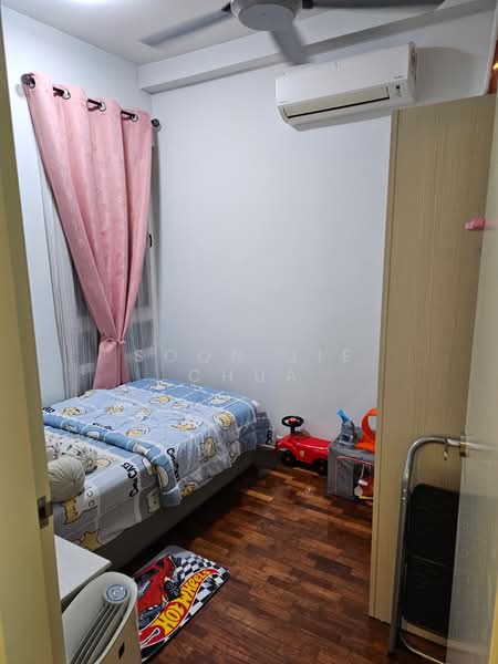 Condominium for Sale at Vina Residency (Vina Versatile Homes) - Soon Jie Chua - Bedroom - PropertyGuru.com.my