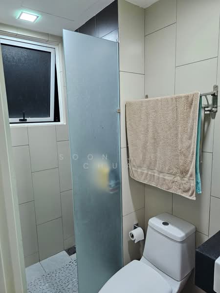 Condominium for Sale at Vina Residency (Vina Versatile Homes) - Soon Jie Chua - Bathroom - PropertyGuru.com.my