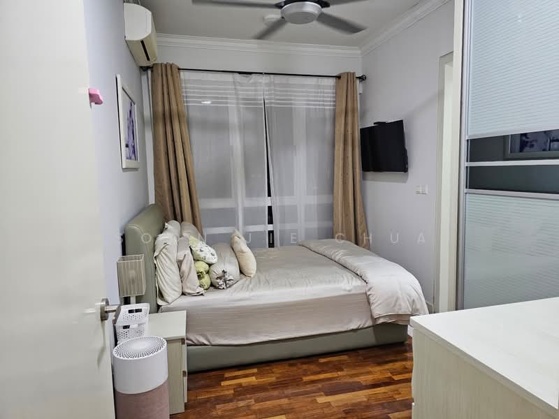 Condominium for Sale at Vina Residency (Vina Versatile Homes) - Soon Jie Chua - Bedroom - PropertyGuru.com.my