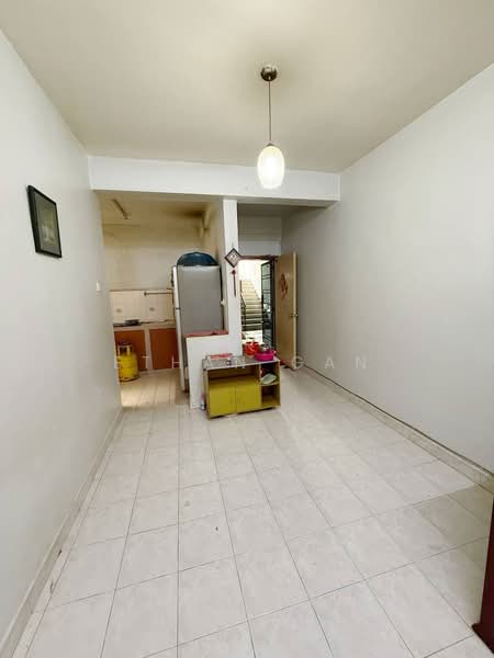 Apartment for Sale at Vista Seri Alam - Ethan Gan - PropertyGuru.com.my