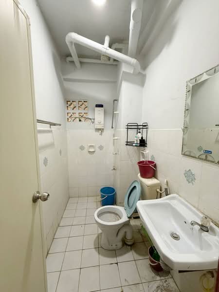 Apartment for Sale at Vista Seri Alam - Ethan Gan - PropertyGuru.com.my