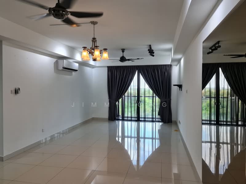 Condominium for Sale at Temasya 8 - Jimmy Ong - Living Room - PropertyGuru.com.my