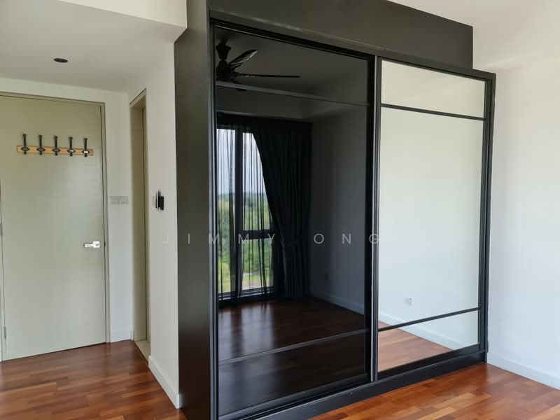 Condominium for Sale at Temasya 8 - Jimmy Ong - Built-In Wardrobe - PropertyGuru.com.my