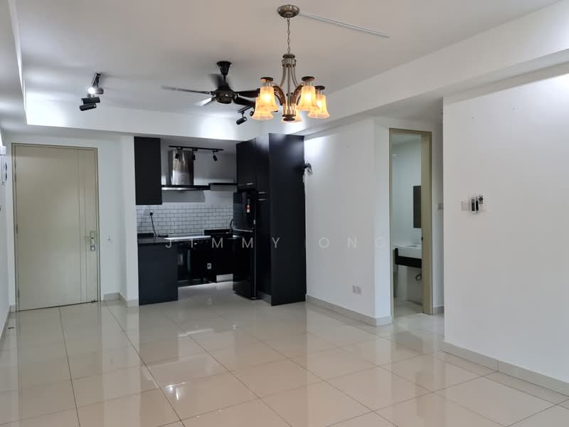 Condominium for Sale at Temasya 8 - Jimmy Ong - Kitchen - PropertyGuru.com.my