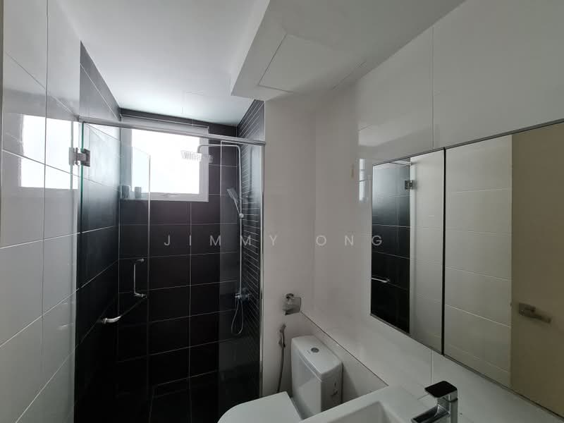 Condominium for Sale at Temasya 8 - Jimmy Ong - Bathroom - PropertyGuru.com.my