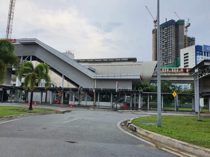 Condominium for Sale at Temasya 8 - Jimmy Ong - LRT Station - PropertyGuru.com.my