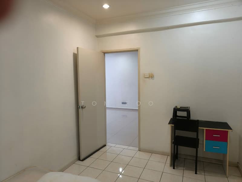 Apartment for Rent at Pangsapuri Jati 2 - Tom Foo - Interior - PropertyGuru.com.my