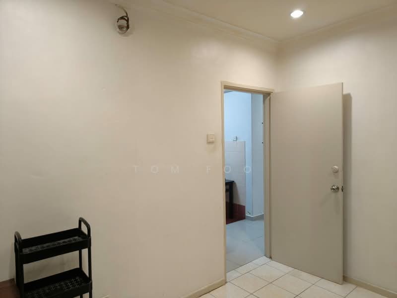 Apartment for Rent at Pangsapuri Jati 2 - Tom Foo - Interior - PropertyGuru.com.my