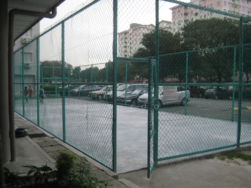 Apartment for Rent at Pangsapuri Jati 2 - Tom Foo - Exterior - PropertyGuru.com.my