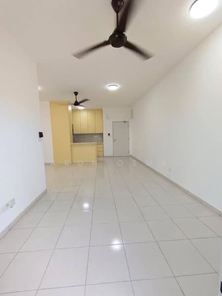 Kondominium untuk Disewa di PPAM Residensi Amansuri - Harun Osman - PropertyGuru.com.my