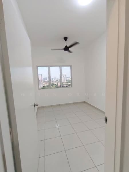 Kondominium untuk Disewa di PPAM Residensi Amansuri - Harun Osman - PropertyGuru.com.my