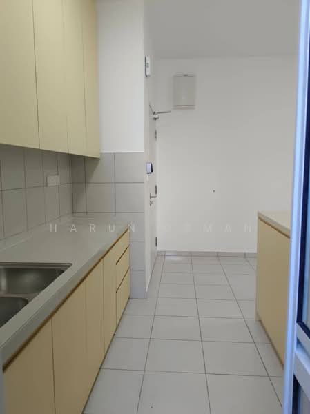 Kondominium untuk Disewa di PPAM Residensi Amansuri - Harun Osman - PropertyGuru.com.my