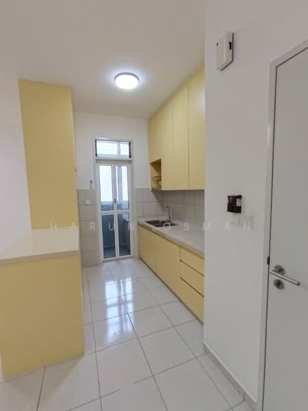 Kondominium untuk Disewa di PPAM Residensi Amansuri - Harun Osman - PropertyGuru.com.my