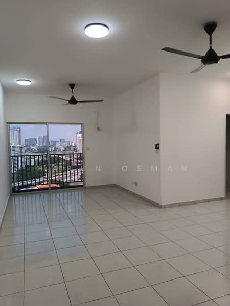 Kondominium untuk Disewa di PPAM Residensi Amansuri - Harun Osman - PropertyGuru.com.my