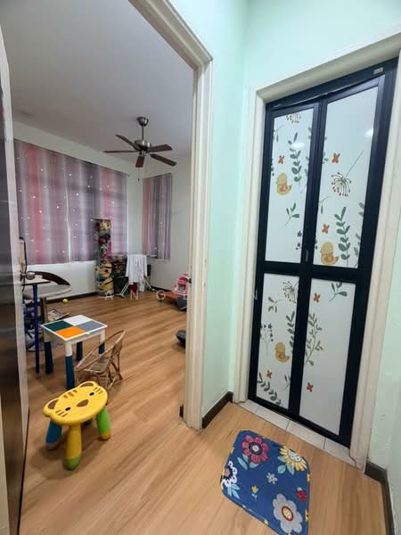 Rumah Berkembar untuk Dijual di Taman Cheras Jaya (Cheras) - Angel Ng - Interior - PropertyGuru.com.my