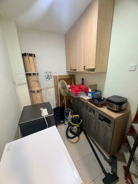 Rumah Berkembar untuk Dijual di Taman Cheras Jaya (Cheras) - Angel Ng - Interior - PropertyGuru.com.my