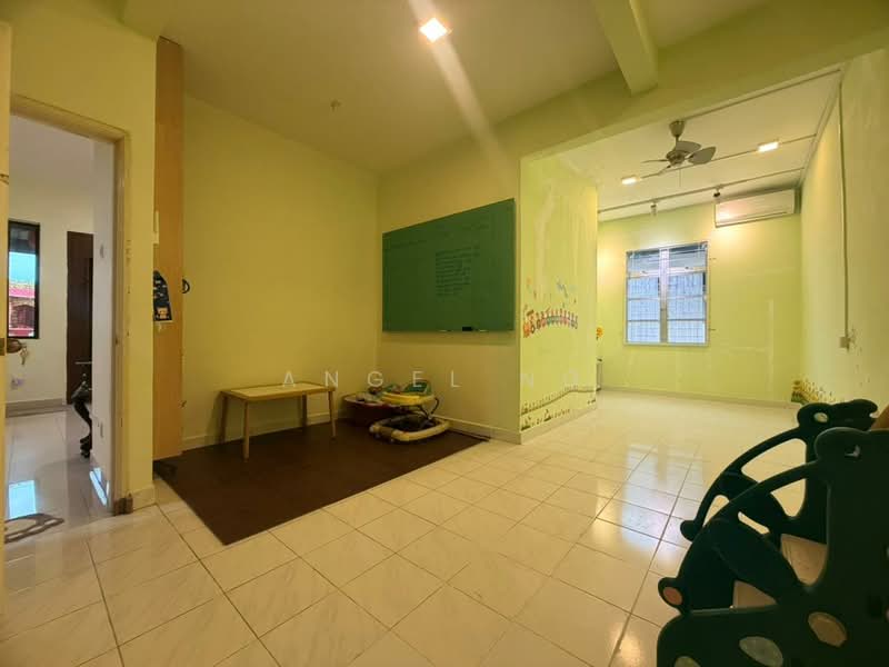 Rumah Berkembar untuk Dijual di Taman Cheras Jaya (Cheras) - Angel Ng - Interior - PropertyGuru.com.my