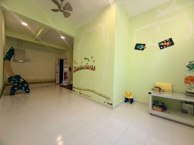 Rumah Berkembar untuk Dijual di Taman Cheras Jaya (Cheras) - Angel Ng - Living Room - PropertyGuru.com.my