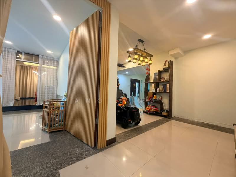 Rumah Berkembar untuk Dijual di Taman Cheras Jaya (Cheras) - Angel Ng - Living Room - PropertyGuru.com.my