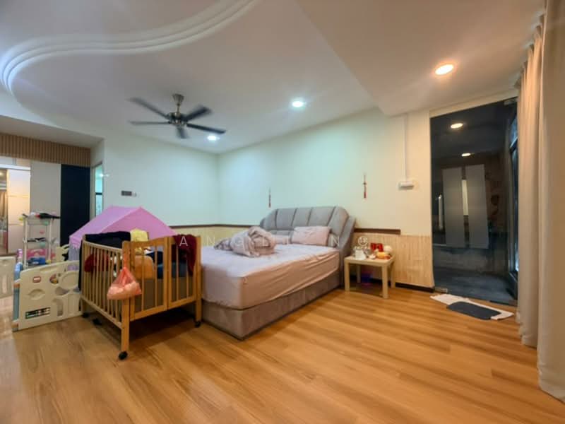 Rumah Berkembar untuk Dijual di Taman Cheras Jaya (Cheras) - Angel Ng - Bedroom - PropertyGuru.com.my
