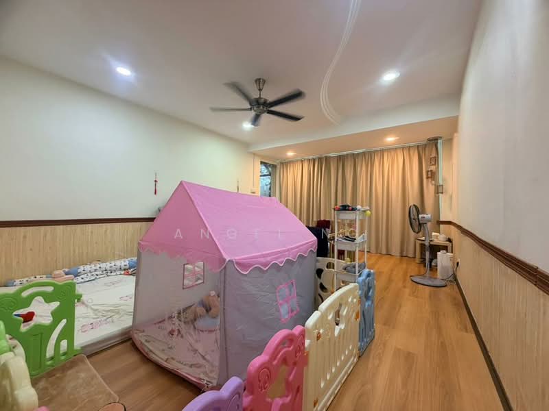 Rumah Berkembar untuk Dijual di Taman Cheras Jaya (Cheras) - Angel Ng - Bedroom - PropertyGuru.com.my