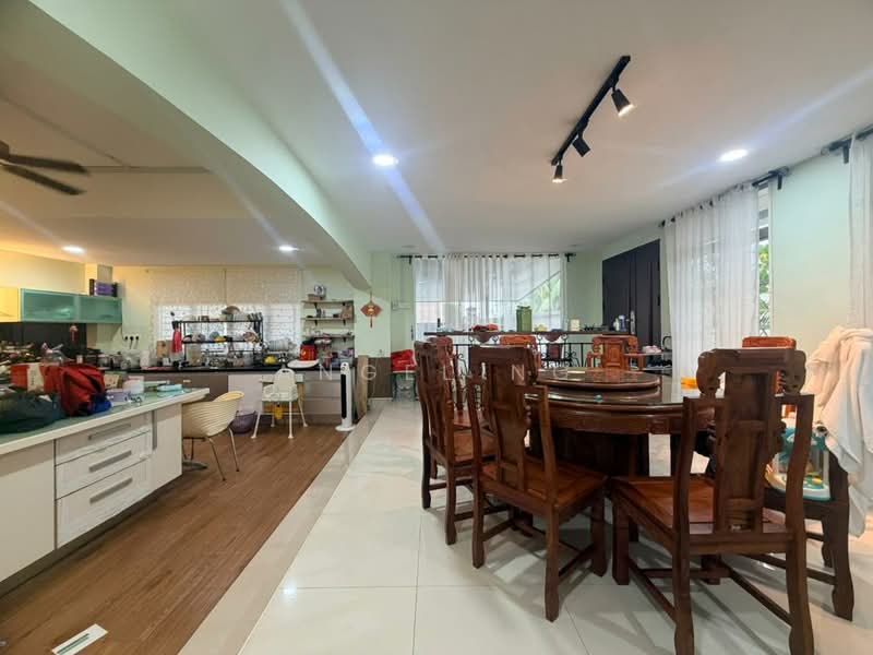 Rumah Berkembar untuk Dijual di Taman Cheras Jaya (Cheras) - Angel Ng - Kitchen - PropertyGuru.com.my