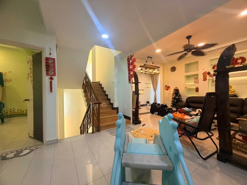 Rumah Berkembar untuk Dijual di Taman Cheras Jaya (Cheras) - Angel Ng - PropertyGuru.com.my