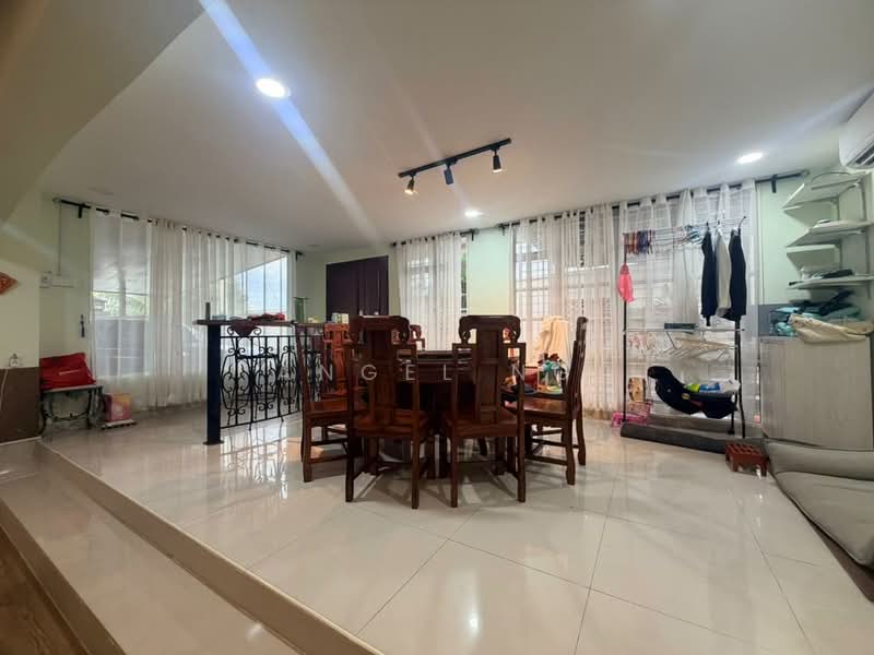 Rumah Berkembar untuk Dijual di Taman Cheras Jaya (Cheras) - Angel Ng - PropertyGuru.com.my