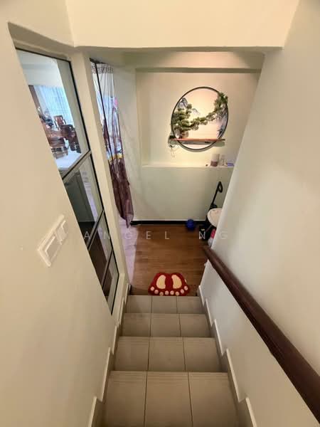 Rumah Berkembar untuk Dijual di Taman Cheras Jaya (Cheras) - Angel Ng - PropertyGuru.com.my