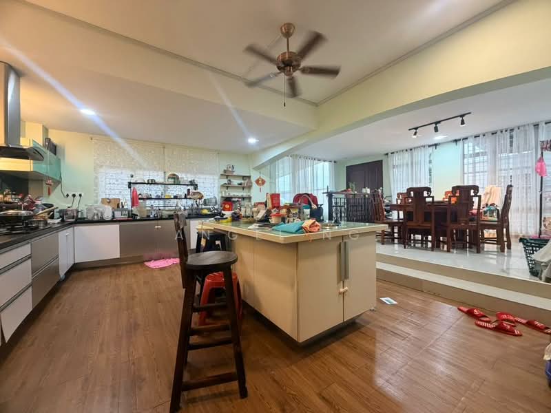 Rumah Berkembar untuk Dijual di Taman Cheras Jaya (Cheras) - Angel Ng - PropertyGuru.com.my