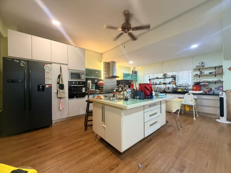 Rumah Berkembar untuk Dijual di Taman Cheras Jaya (Cheras) - Angel Ng - PropertyGuru.com.my