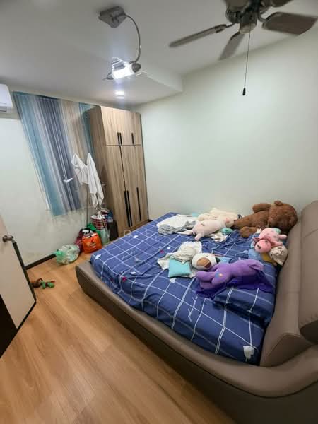 Rumah Berkembar untuk Dijual di Taman Cheras Jaya (Cheras) - Angel Ng - PropertyGuru.com.my