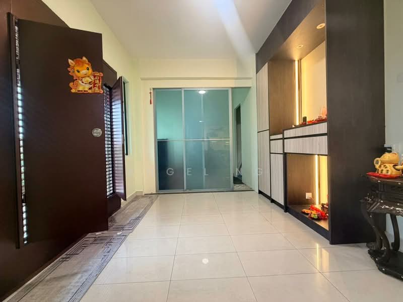 Rumah Berkembar untuk Dijual di Taman Cheras Jaya (Cheras) - Angel Ng - PropertyGuru.com.my