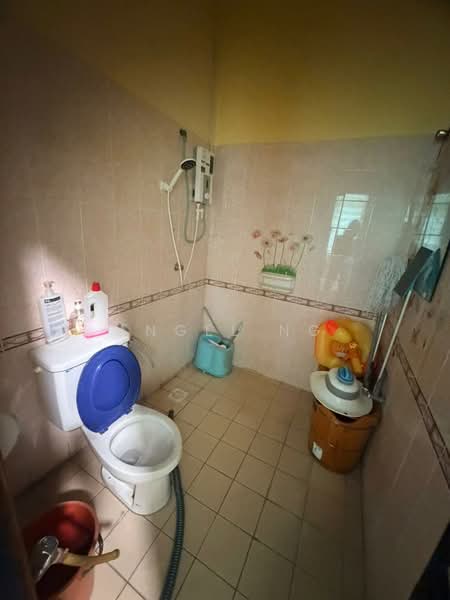 Rumah Berkembar untuk Dijual di Taman Cheras Jaya (Cheras) - Angel Ng - PropertyGuru.com.my