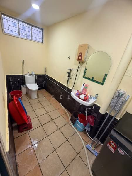 Rumah Berkembar untuk Dijual di Taman Cheras Jaya (Cheras) - Angel Ng - PropertyGuru.com.my