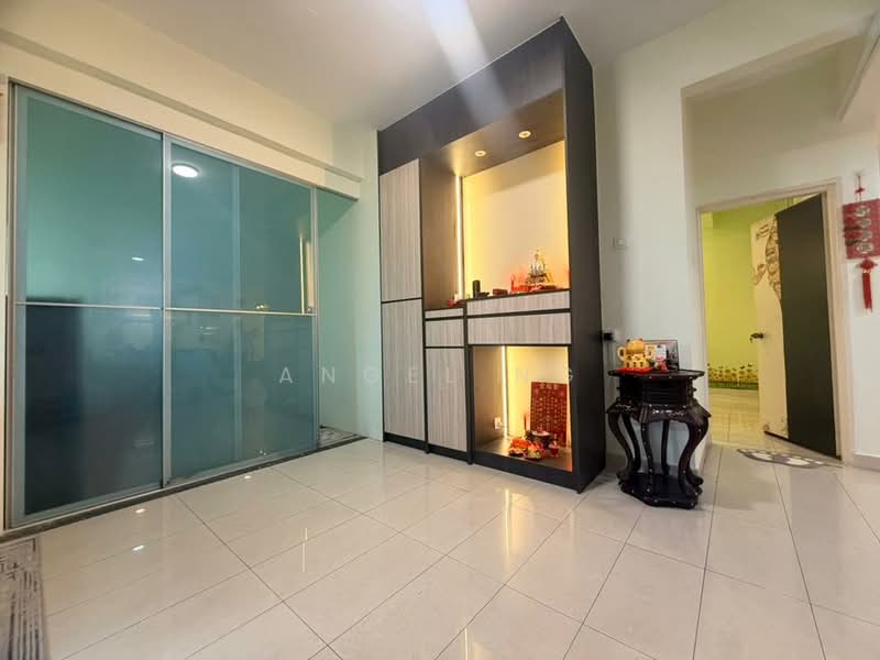Rumah Berkembar untuk Dijual di Taman Cheras Jaya (Cheras) - Angel Ng - PropertyGuru.com.my