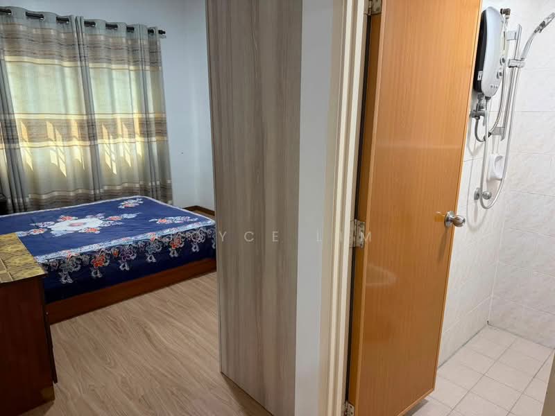 Pangsapuri untuk Disewa di The Ocean View (Bandar Sri Pinang) - JOYCE LIM - Bedroom - PropertyGuru.com.my