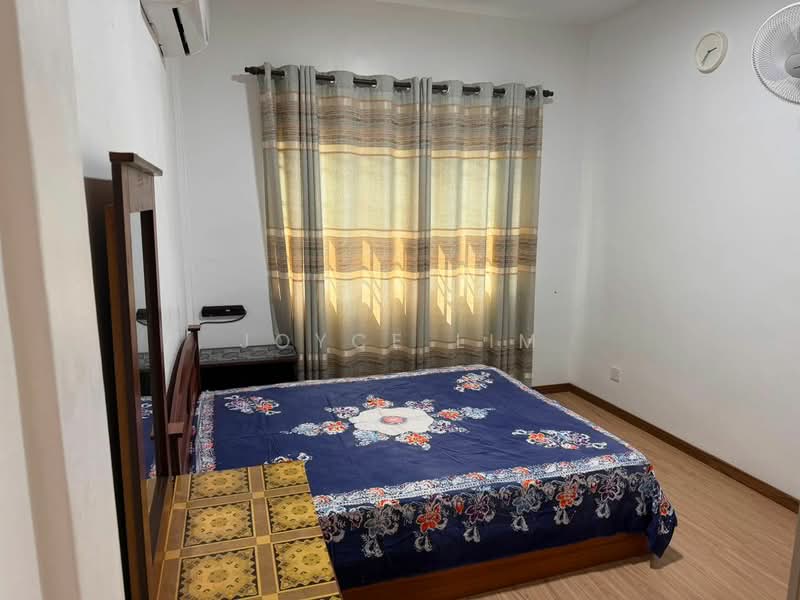 Pangsapuri untuk Disewa di The Ocean View (Bandar Sri Pinang) - JOYCE LIM - Bedroom - PropertyGuru.com.my