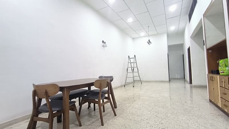1-storey Terraced House for Rent in Taman Pelangi (Johor Bahru) - Pooi Leen Voon - Interior - PropertyGuru.com.my