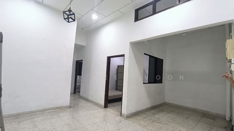 1-storey Terraced House for Rent in Taman Pelangi (Johor Bahru) - Pooi Leen Voon - Interior - PropertyGuru.com.my