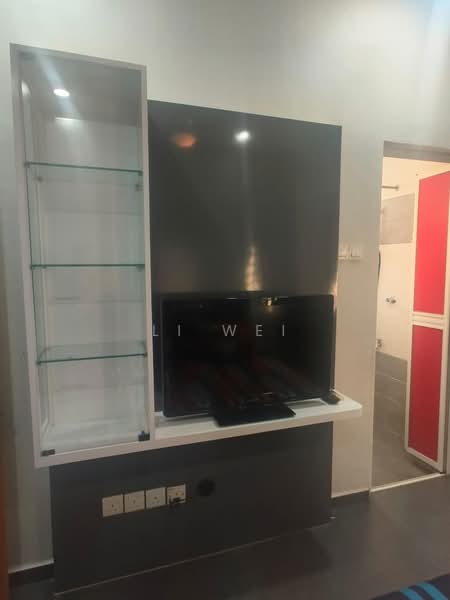 2-storey Terraced House for Rent in Mutiara Rini (Skudai) - Li Wei - PropertyGuru.com.my