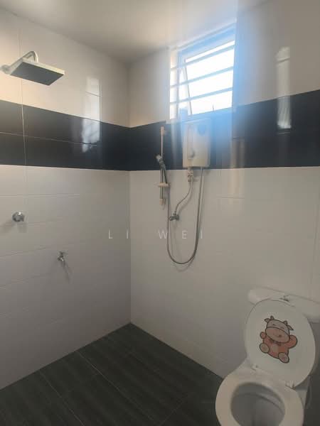 2-storey Terraced House for Rent in Mutiara Rini (Skudai) - Li Wei - PropertyGuru.com.my
