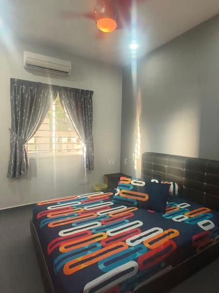 2-storey Terraced House for Rent in Mutiara Rini (Skudai) - Li Wei - PropertyGuru.com.my