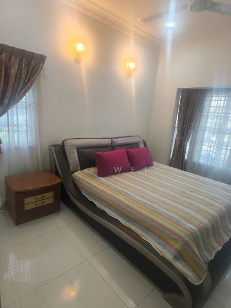 2-storey Terraced House for Rent in Mutiara Rini (Skudai) - Li Wei - PropertyGuru.com.my