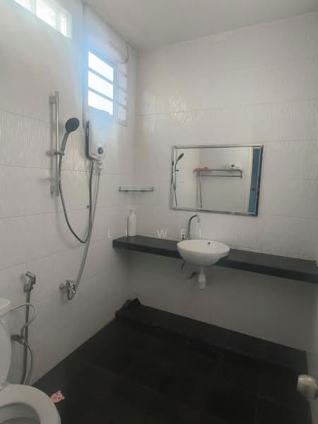 2-storey Terraced House for Rent in Mutiara Rini (Skudai) - Li Wei - PropertyGuru.com.my