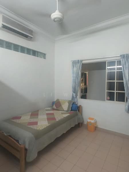 2-storey Terraced House for Rent in Mutiara Rini (Skudai) - Li Wei - PropertyGuru.com.my