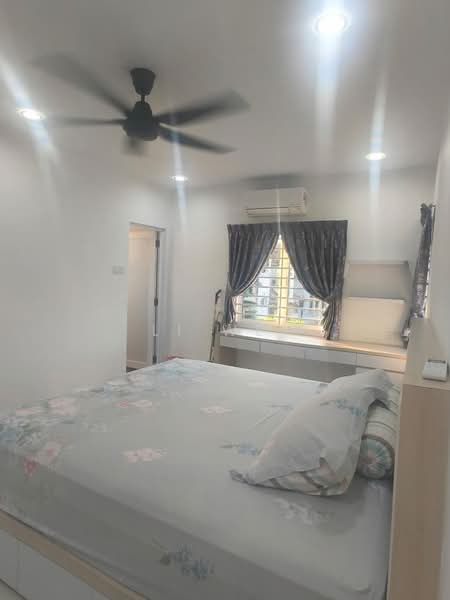2-storey Terraced House for Rent in Mutiara Rini (Skudai) - Li Wei - PropertyGuru.com.my