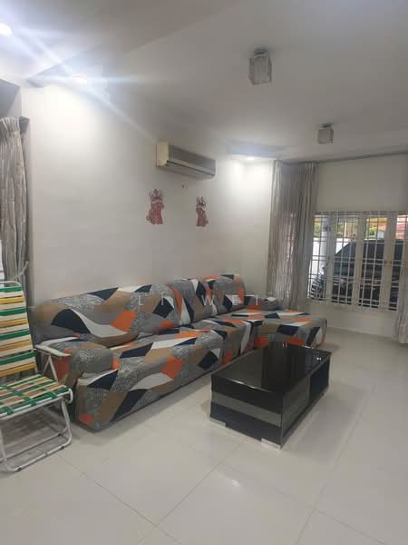 2-storey Terraced House for Rent in Mutiara Rini (Skudai) - Li Wei - PropertyGuru.com.my