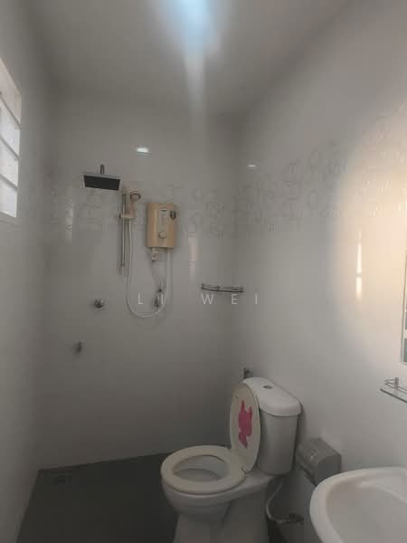 2-storey Terraced House for Rent in Mutiara Rini (Skudai) - Li Wei - PropertyGuru.com.my